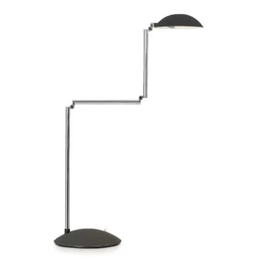 ClassiCon Orbis Bureaulamp Zwart