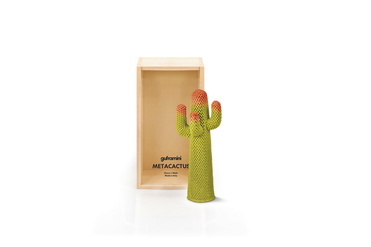 Gufram Guframini Cactus Mini LMTD