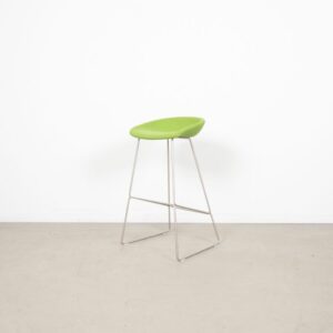 Hay AAS 39 Kruk Groen Stof – Aluminium