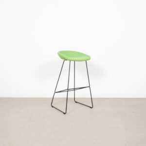 Hay AAS 39 Kruk Groen Stof – Zwart