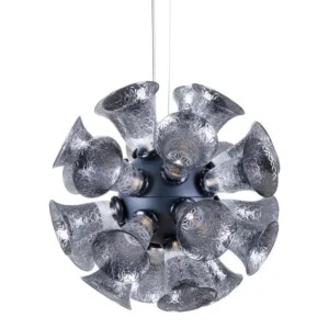 Moooi Chalice 61 Hanglamp Glas - Chroom