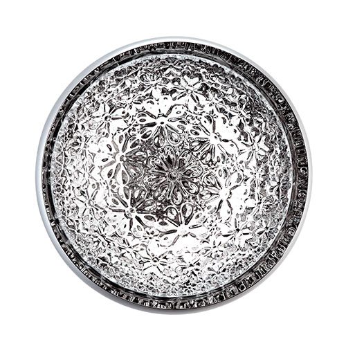 Moooi Valentine Hanglamp Glas/Wit Metaal - Image 3