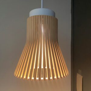 Secto Design Petite 4600 Hanglamp Berk