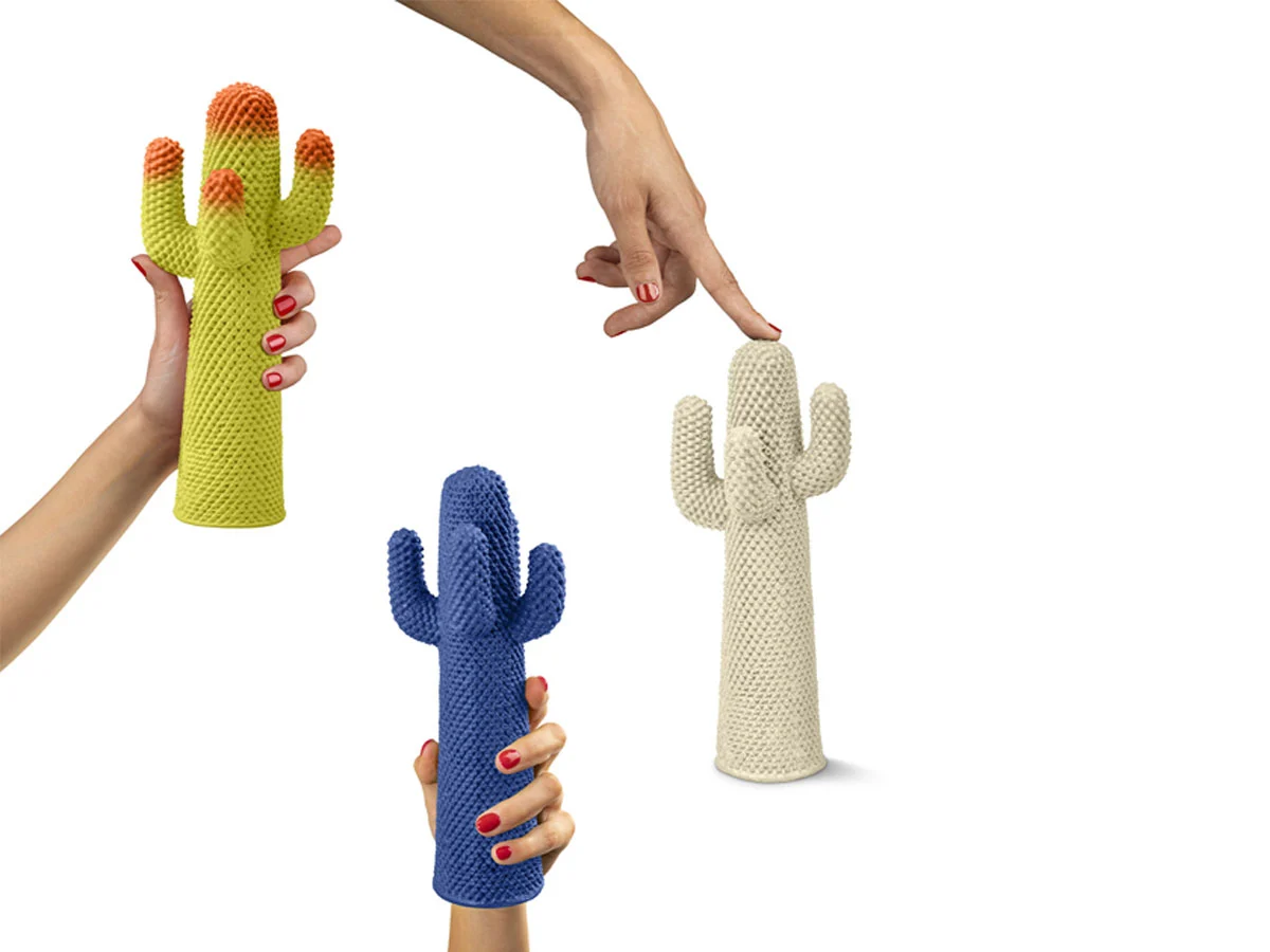 Gufram Guframini Cactus Mini LMTD - Image 2