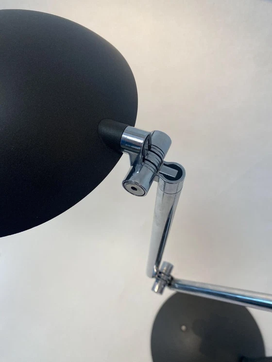 ClassiCon Orbis Bureaulamp Zwart - Image 5